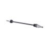 TRAKMOTIVE AXLES NI-8672 CV Axle Shaft