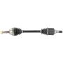 TRAKMOTIVE AXLES NI-8673 CV Axle Shaft