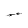TRAKMOTIVE AXLES NI-8673 CV Axle Shaft
