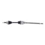 TRAKMOTIVE AXLES NI-8682 AAR CV Axle Shaft