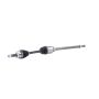 TRAKMOTIVE AXLES NI-8682 AAR CV Axle Shaft