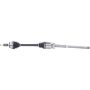 TRAKMOTIVE AXLES NI-8683 AAR CV Axle Shaft