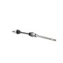 TRAKMOTIVE AXLES NI-8686 CV Axle Shaft