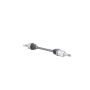 TRAKMOTIVE AXLES NI-8688 AAR CV Axle Shaft