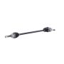 TRAKMOTIVE AXLES NI-8696 CV Axle Shaft