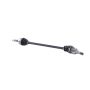 TRAKMOTIVE AXLES NI-8696 CV Axle Shaft