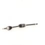 TRAKMOTIVE AXLES NI-8725 AAR CV Axle Shaft