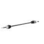 TRAKMOTIVE AXLES NI-8727 CV Axle Shaft