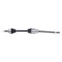 TRAKMOTIVE AXLES NI-8729 AAR CV Axle Shaft