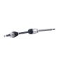 TRAKMOTIVE AXLES NI-8729 AAR CV Axle Shaft