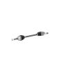 TRAKMOTIVE AXLES NI-8736 CV Axle Shaft