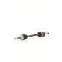 TRAKMOTIVE AXLES NI-8739 AAR CV Axle Shaft
