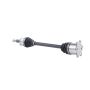 TRAKMOTIVE AXLES NI-8745 CV Axle Shaft