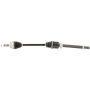TRAKMOTIVE AXLES NI-8752 CV Axle Shaft
