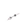 TRAKMOTIVE AXLES NI-8752 CV Axle Shaft