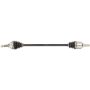 TRAKMOTIVE AXLES OP-8730 AAR CV Axle Shaft