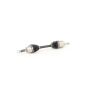 TRAKMOTIVE AXLES OP-8775 AAR CV Axle Shaft