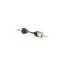 TRAKMOTIVE AXLES OP-8775 AAR CV Axle Shaft