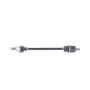 TRAKMOTIVE AXLES POL-7023 ATV Axle CV Assembly