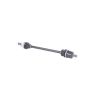 TRAKMOTIVE AXLES POL-7023 ATV Axle CV Assembly