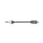 TRAKMOTIVE AXLES POL-7040 ATV Axle CV Assembly