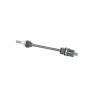 TRAKMOTIVE AXLES POL-7040 ATV Axle CV Assembly