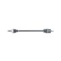 TRAKMOTIVE AXLES POL-7042 ATV Axle CV Assembly