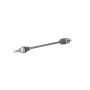 TRAKMOTIVE AXLES POL-7042 ATV Axle CV Assembly
