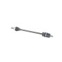 TRAKMOTIVE AXLES POL-7042 ATV Axle CV Assembly