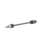 TRAKMOTIVE AXLES POL-7064 ATV Axle CV Assembly