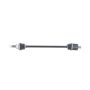 TRAKMOTIVE AXLES POL-7078 ATV Axle CV Assembly