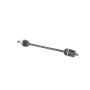 TRAKMOTIVE AXLES POL-7078 ATV Axle CV Assembly