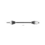 TRAKMOTIVE AXLES RN-8049 CV Axle Shaft