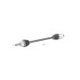TRAKMOTIVE AXLES RN-8049 CV Axle Shaft