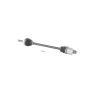TRAKMOTIVE AXLES RN-8049 CV Axle Shaft