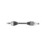 TRAKMOTIVE AXLES RV-8004 CV Axle Shaft