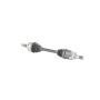 TRAKMOTIVE AXLES RV-8004 CV Axle Shaft