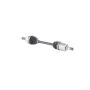 TRAKMOTIVE AXLES RV-8005 CV Axle Shaft