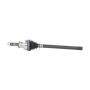 TRAKMOTIVE AXLES RV-8007 CV Axle Shaft