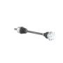 TRAKMOTIVE AXLES RV-8008 CV Axle Shaft
