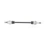TRAKMOTIVE AXLES RV-8009 CV Axle Shaft