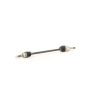 TRAKMOTIVE AXLES RV-8012 CV Axle Shaft