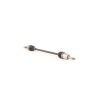TRAKMOTIVE AXLES RV-8012 CV Axle Shaft