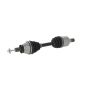 TRAKMOTIVE AXLES RV-8013 CV Axle Shaft