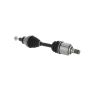 TRAKMOTIVE AXLES RV-8013 CV Axle Shaft