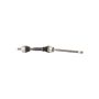 TRAKMOTIVE AXLES RV-8014 CV Axle Shaft