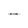 TRAKMOTIVE AXLES RV-8015 CV Axle Shaft