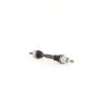 TRAKMOTIVE AXLES RV-8015 CV Axle Shaft