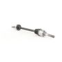 TRAKMOTIVE AXLES RV-8016 CV Axle Shaft