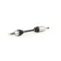 TRAKMOTIVE AXLES RV-8017 AAR CV Axle Shaft